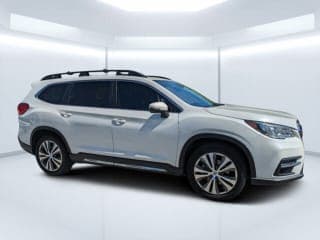 Subaru 2020 Ascent