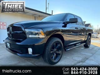 Ram 2015 1500