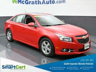 Chevrolet 2014 Cruze