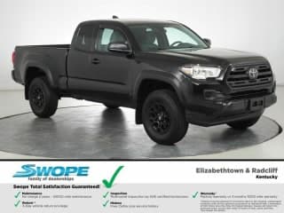 Toyota 2019 Tacoma