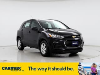 Chevrolet 2020 Trax