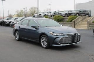 Toyota 2020 Avalon