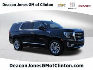 GMC 2021 Yukon