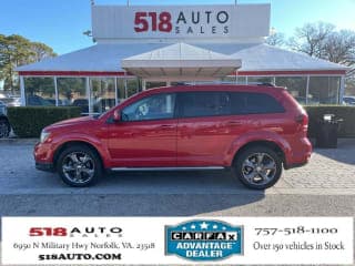 Dodge 2015 Journey