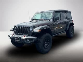 Jeep 2023 Wrangler Unlimited