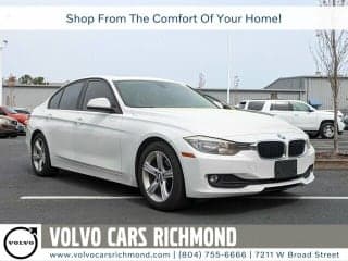 BMW 2014 3 Series