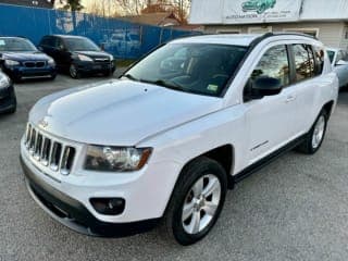 Jeep 2017 Compass