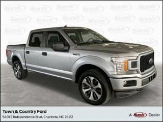 Ford 2020 F-150