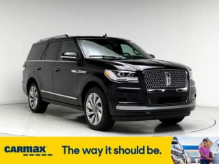 Lincoln 2024 Navigator