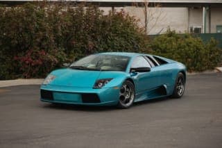 Lamborghini 2003 Murcielago