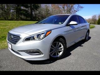 Hyundai 2015 Sonata