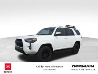 Toyota 2022 4Runner