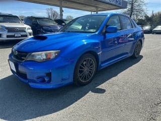 Subaru 2011 Impreza