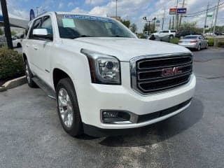 GMC 2017 Yukon