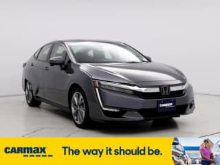 Honda 2019 Clarity Plug-In Hybrid