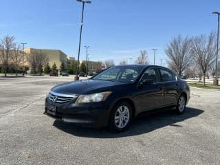 Honda 2012 Accord