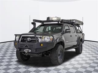 Toyota 2011 Tacoma