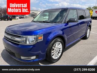 Ford 2014 Flex