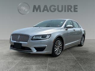 Lincoln 2020 MKZ