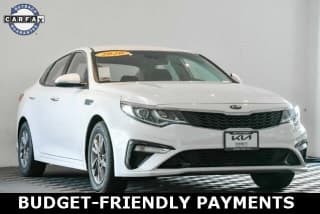 Kia 2020 Optima