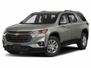 Chevrolet 2019 Traverse