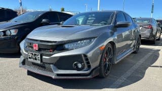 Honda 2019 Civic