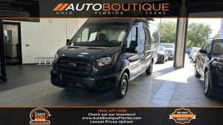 Ford 2020 Transit