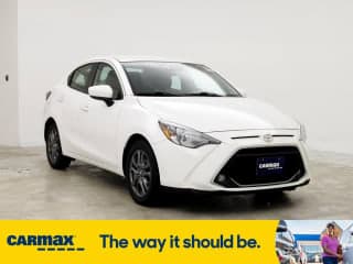 Toyota 2019 Yaris