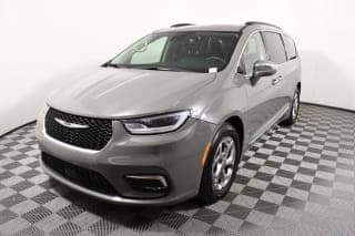 Chrysler 2022 Pacifica