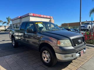 Ford 2004 F-150