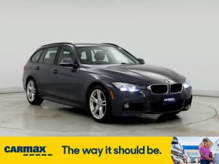 BMW 2016 3 Series