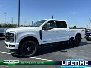 Ford 2024 F-250 Super Duty