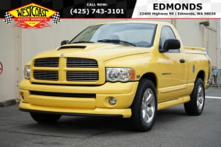 Dodge 2004 Ram 1500