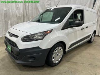 Ford 2015 Transit Connect