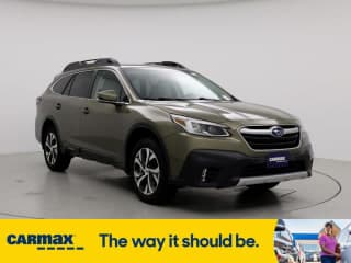 Subaru 2021 Outback