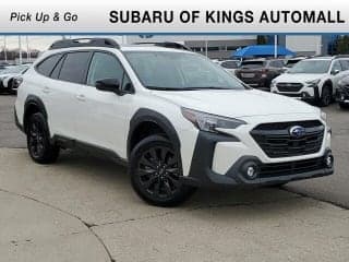 Subaru 2023 Outback