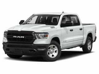 Ram 2020 1500