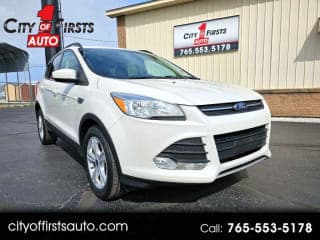 Ford 2016 Escape