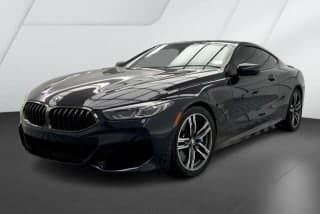 BMW 2022 8 Series