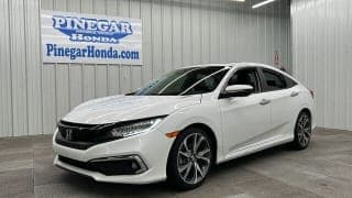 Honda 2019 Civic