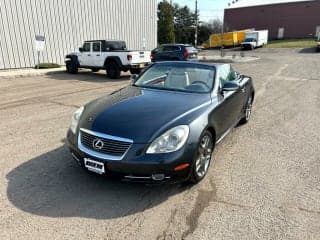 Lexus 2006 SC 430