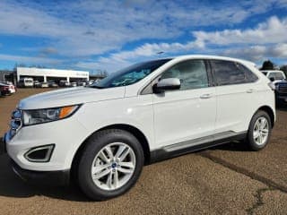 Ford 2018 Edge