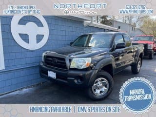 Toyota 2007 Tacoma