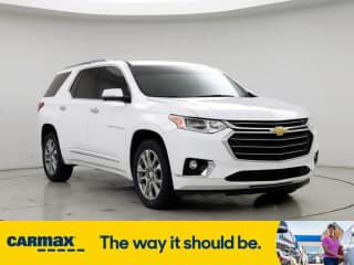 Chevrolet 2020 Traverse