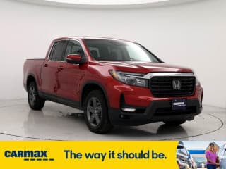 Honda 2022 Ridgeline