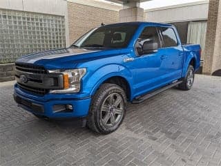 Ford 2020 F-150