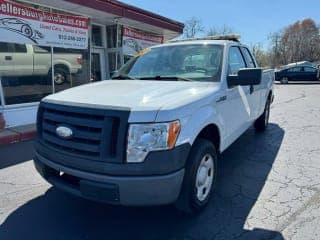 Ford 2009 F-150