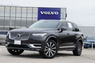 Volvo 2023 XC90