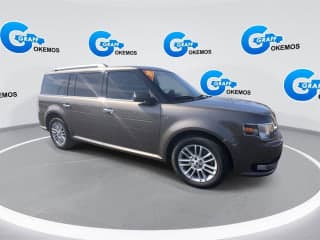 Ford 2019 Flex