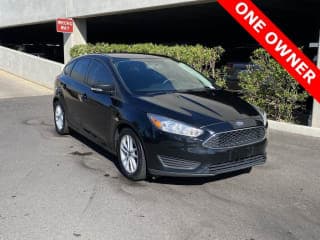 Ford 2017 Focus